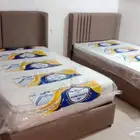 سراير نفر ونص في كل مقاس موجود في ستائر رول في مرتبه في