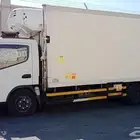 دينه ميتسوبيشي 2012 ثلاجه