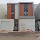 فيلا للإيجار في الرياض حي تنال الرمال