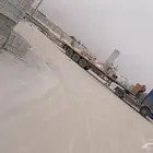 سطحه تريله تحميل