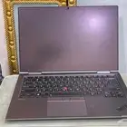 lenovo Thinpapd X1 Yoga