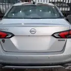 نيسان صني الشكل القديم