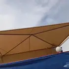 مظلات سواتر تركيب