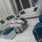 اطقم كنب جديدة للبيع للطلب والاستفسار واتس واتصال