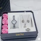 اكسسوارات نسائية (طقم هدايا)