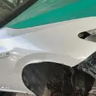 رفرف هايبرد كامري 2018 2024وكاله