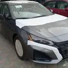 نيسان التيما ستاندر 2025