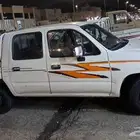 toyta hilux 1999