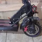 اسكوتر جديد