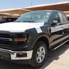 فورد F150 غمارتين سعودي V8