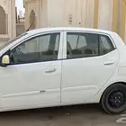 اي تن i10 هوندي الحاله جيدة ماكينه جير نظيف موديل 2012