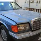 مرسيدس ديزل 300