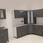 مطابخ جاهزة وتفصيل