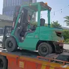 رافعه شوكيه للإيجار