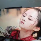 تلفزيون 95 بوصة