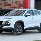 جيتور داشينح 2026 لدى شركة الخضر لسيارات