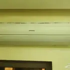 مكييف سامسونج سبليت مستعمل 18000 وحده للبيع.