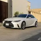 لكزس 2021 IS 300 للبيع