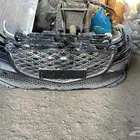 قطع غيار واجهه فردات وحنسس هونداي ومرسدس