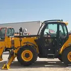 رافعه تلسكوبيه بوم تلهندر 2016 للأجار الشهري