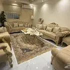 كنب للبيع اخو الجديد