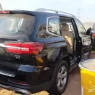 يوحد قطع غيار فقط تشليخ ام جي Rx8 موديل 2020