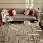 طقم مجلس شبه جديد