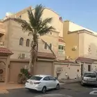 فيلا للبيع بمساحة كبيرة _ حي الصالحية مع الحمدانية موقع مميز