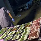 شوي خارجي الرياض معلم مشاوي مشويات