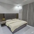 شقق للايجار مفروش غرفتين وصاله عوائل المروه جدة