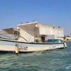 قارب الدرازي للبيع 46000مجدد ومفحوص