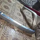صدام امامي ورفرف يسار للباترول97