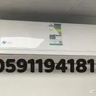 نحاس مكيف تركيب -سبليت-مكيفات-نقل-فك فريون--مكيف--