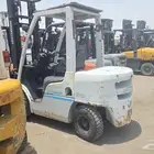 تاجير رافعات شوكيه فواركلفة وكرينات تلسكوبي