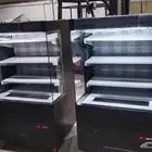 ثلاجه عرض حلوه خضار