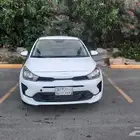 كيا ريو موديل 23