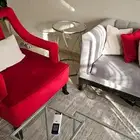 طقم مجلس شبه جديد