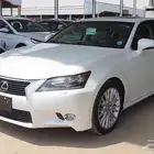 مشورتكم يا أهل الخبرة في لكزس GS350 موديل 2013