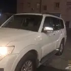 جيب باجيرو 2015 للبيع