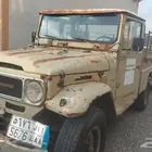 تايوتا بكب 1981