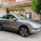 بورش كيان 2014 V6 تنفس طبيعي