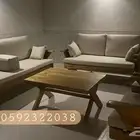 جلسه خارجيه خشب
