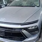 هيونداى سوناتا فليت 2025