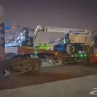 مان لفت سيزر لفت كرين ونش نقل بركسات كرفانات سله رفع عمال