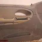 ديكور باب بليزر 2007 يسار