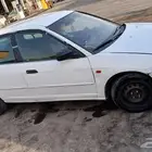 هوندا سيفك 2002 للبيع