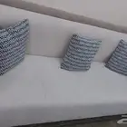 كنب بحاله ممتازه