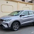 جيلي كولراي 2023