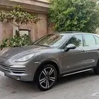 بورش 2014 كيان V6 تنفس طبيعي