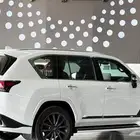 لكزس LX600 Fسبورت